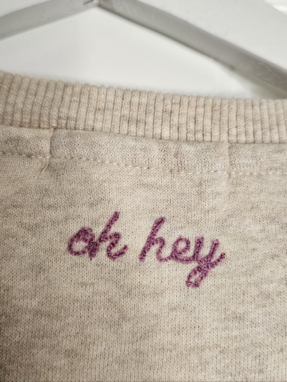 MARINE LAYER Sweatshirt - Picture 4 of 7